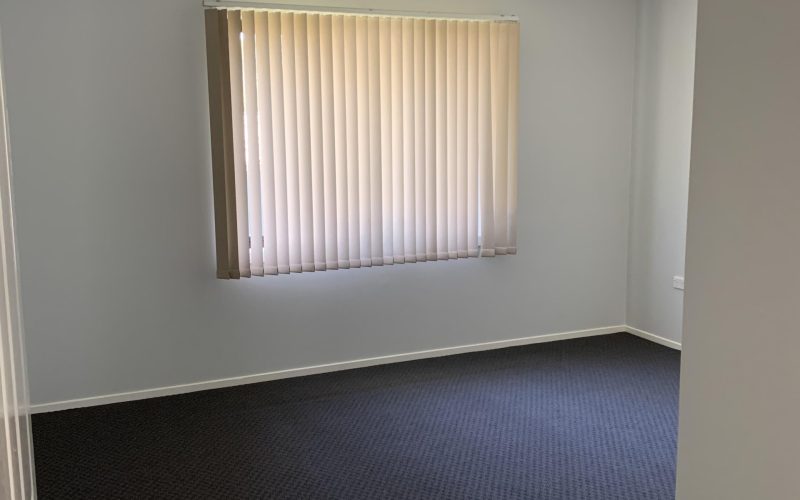 Light‑filled 3‑bedroom home on 550 m² Block with...