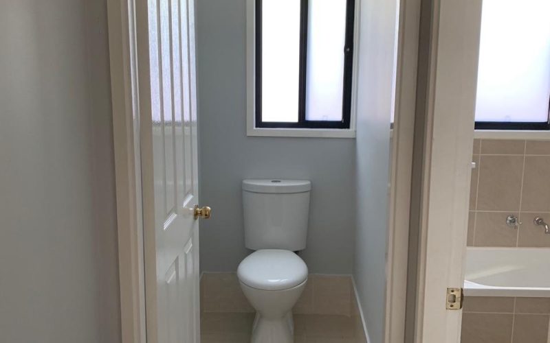 Light‑filled 3‑bedroom home on 550 m² Block with...