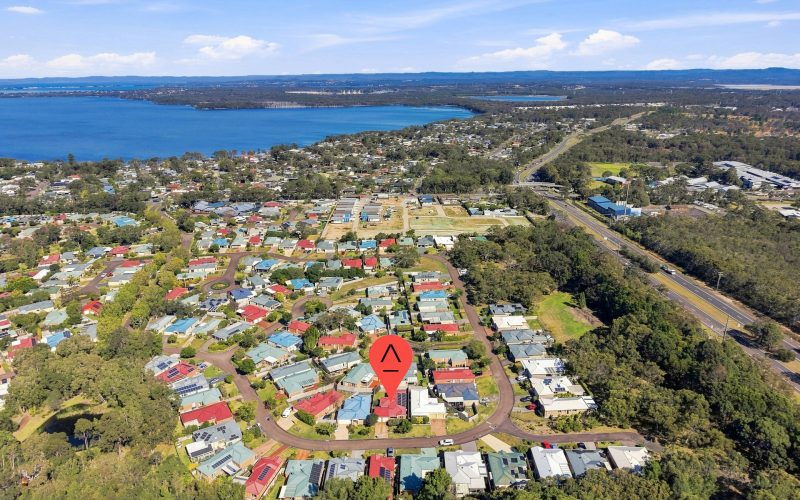 9 Franklin Drive, Lake Munmorah