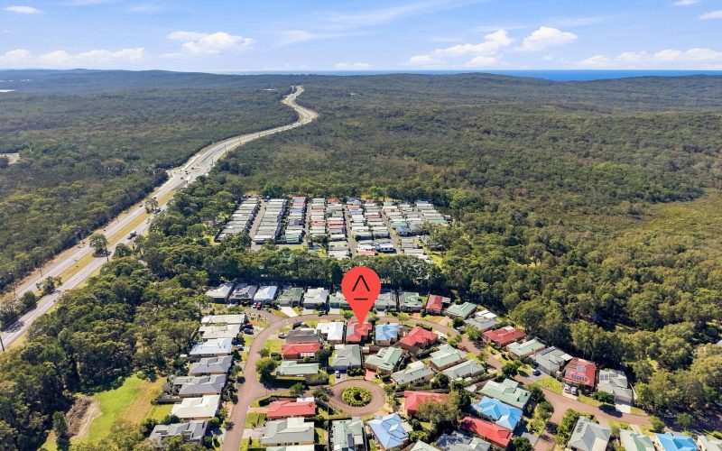 9 Franklin Drive, Lake Munmorah