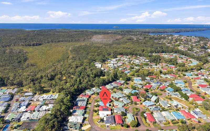 9 Franklin Drive, Lake Munmorah