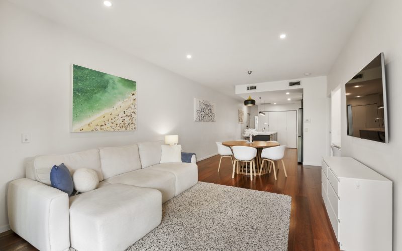 Exceptional Apartment Living in the Heart of Sherwood