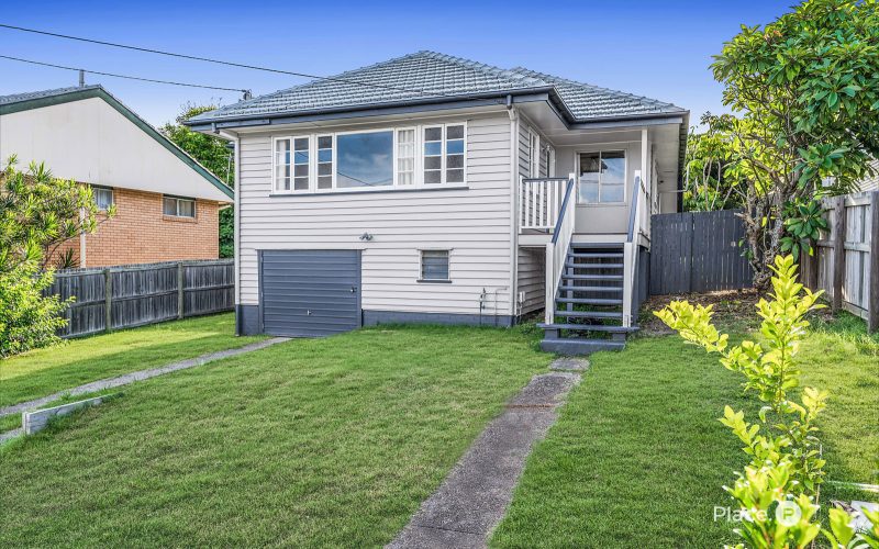 Comfortable Family Living with Room to Grow