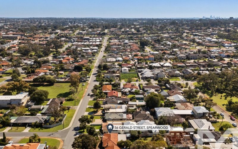 56 Gerald Street, Spearwood