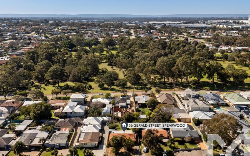 56 Gerald Street, Spearwood