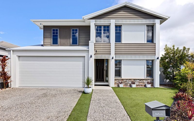 Palm Lake Caloundra Cay - Home 195 "Florencia Design"