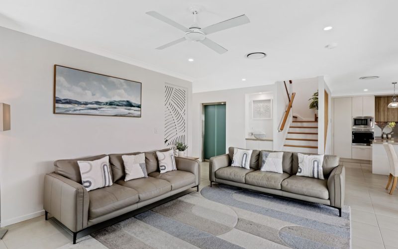 Palm Lake Caloundra Cay - Home 195 "Florencia Design"