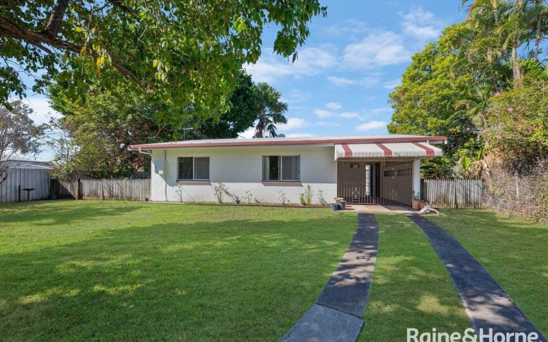 1 Keys Court, Aitkenvale QLD
