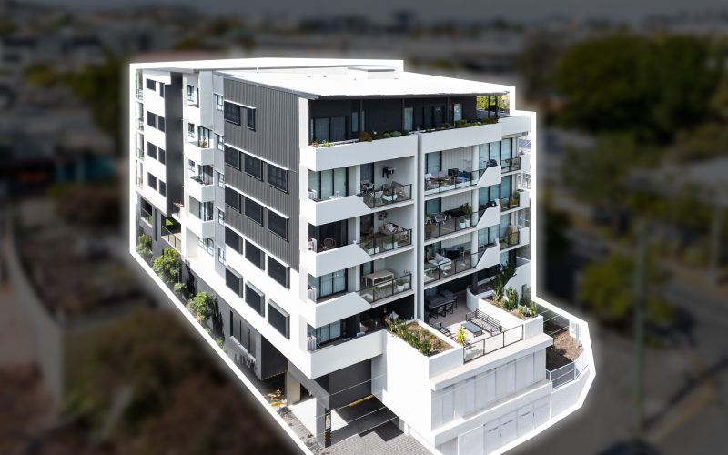 10/21 Lamington Avenue, Lutwyche QLD 4030