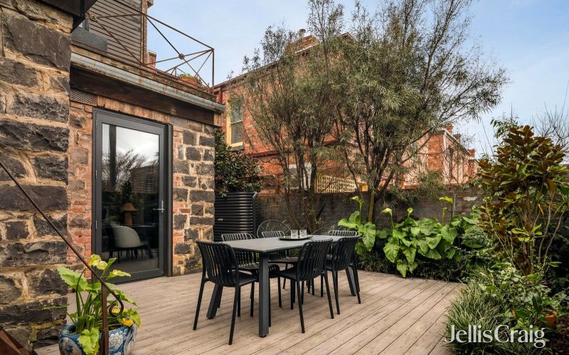 148 Nicholson Street, Fitzroy