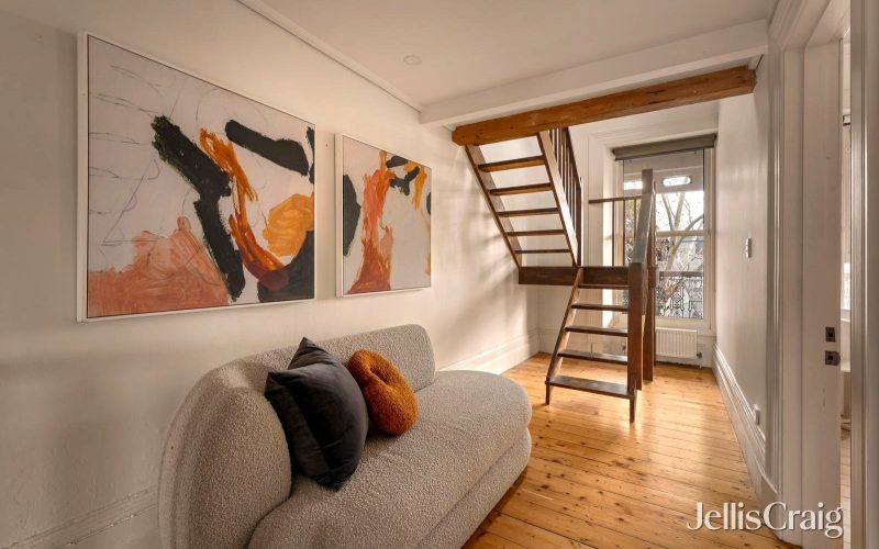 148 Nicholson Street, Fitzroy