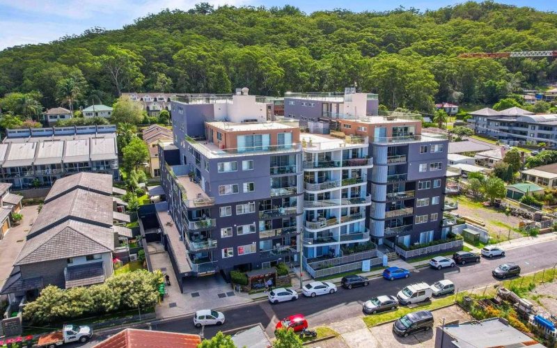 7/10 Fielder Street, West Gosford NSW