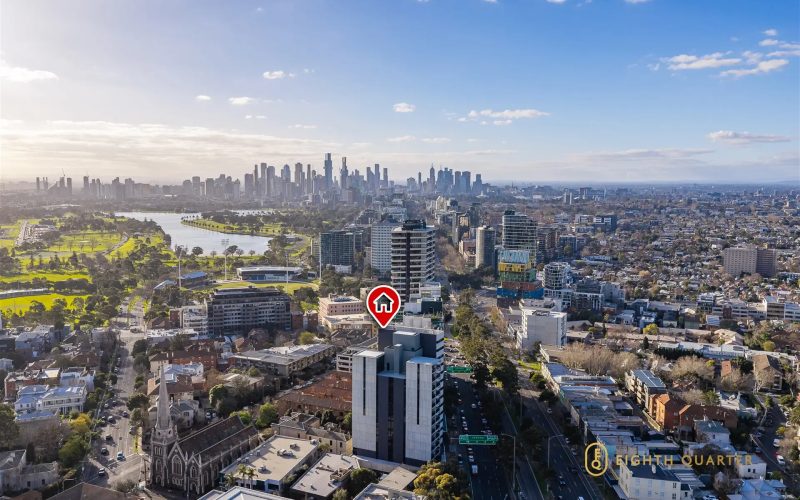 ST KILDA