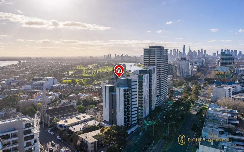 ST KILDA