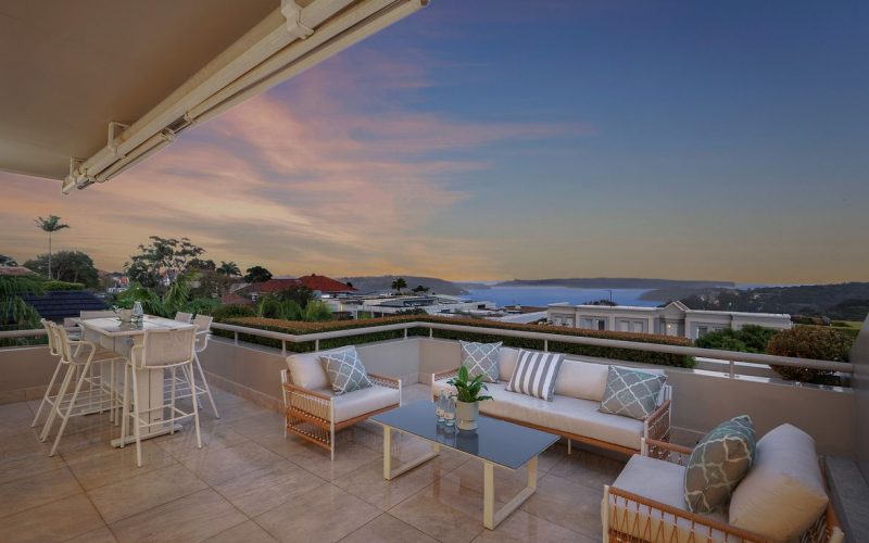 7G/46 Muston Street, Mosman NSW