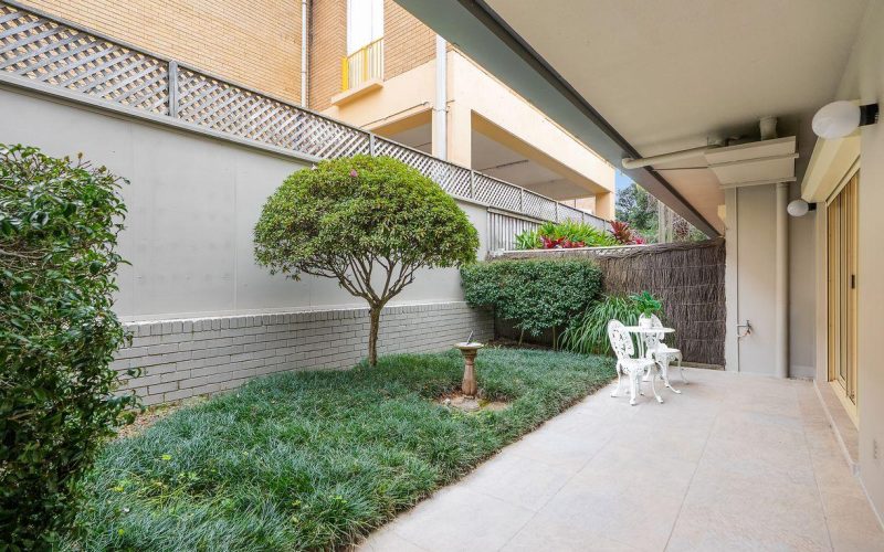 7G/46 Muston Street, Mosman NSW