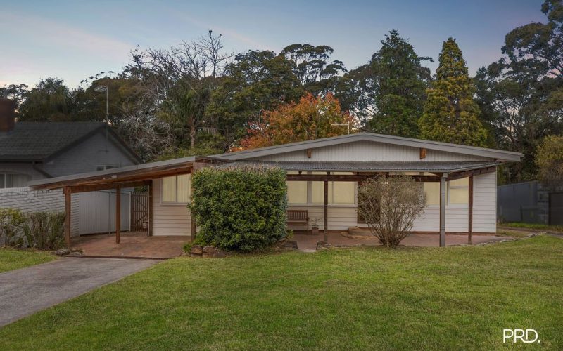 199 Hawkesbury Road