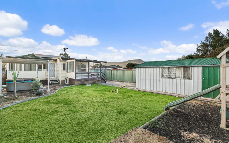 17 Kundle Street, Dapto