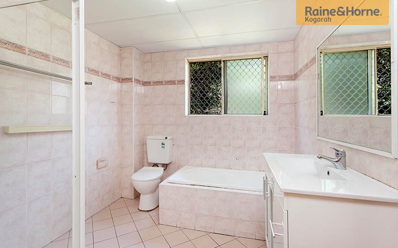 1/23-29 Gladstone Street, Kogarah NSW