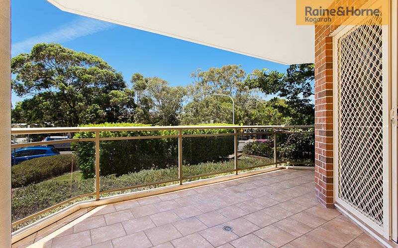 1/23-29 Gladstone Street, Kogarah NSW