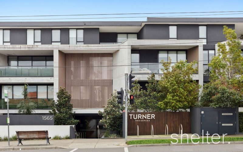 G1/1565 Malvern Road Glen Iris