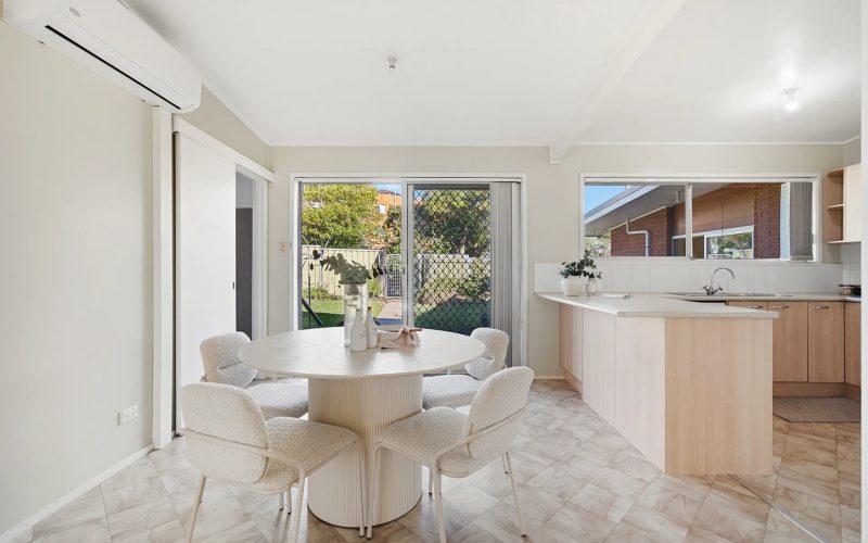 6 Greenleaf Street, Constitution Hill