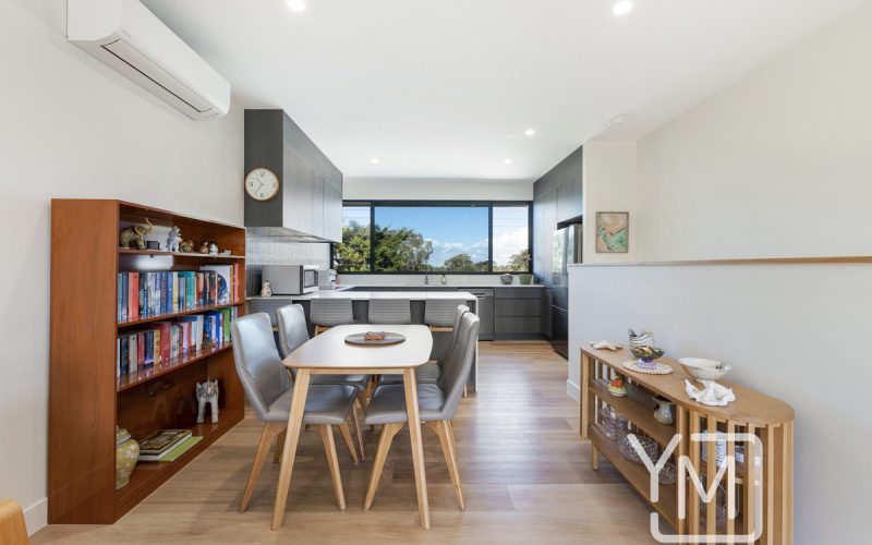 Modern Tri-Level Living - Boutique Complex - Central Caloundra Location