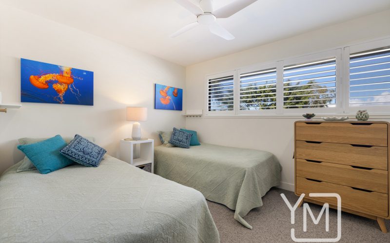 Modern Tri-Level Living - Boutique Complex - Central Caloundra Location