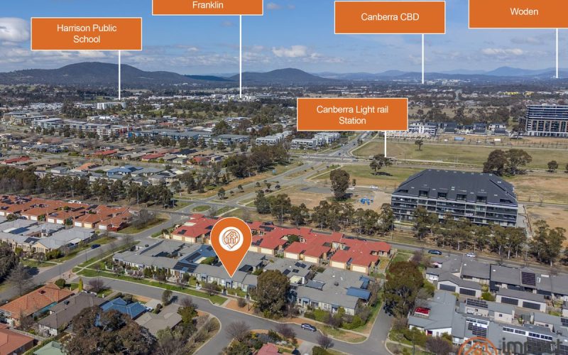 34 Ayrton Street, Gungahlin