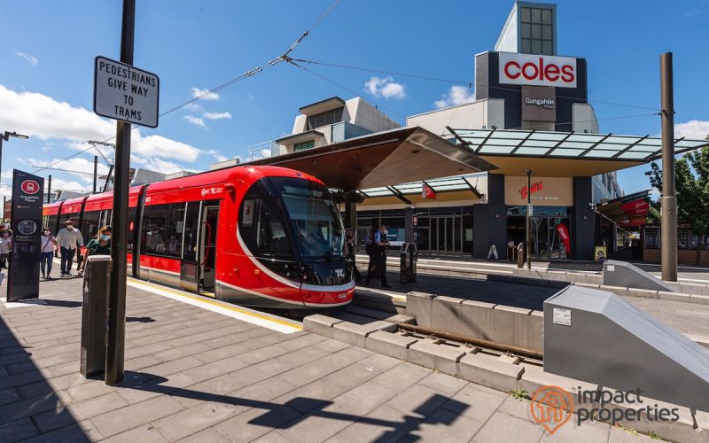 34 Ayrton Street, Gungahlin