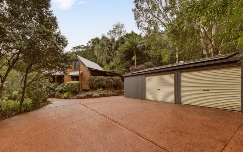125 Ratcliffe Road, Diamond Valley QLD 4553