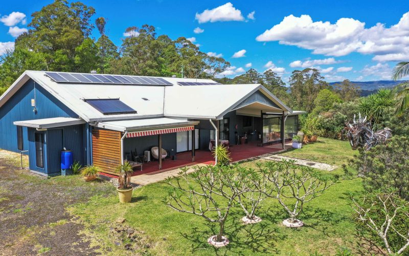 Property Listing