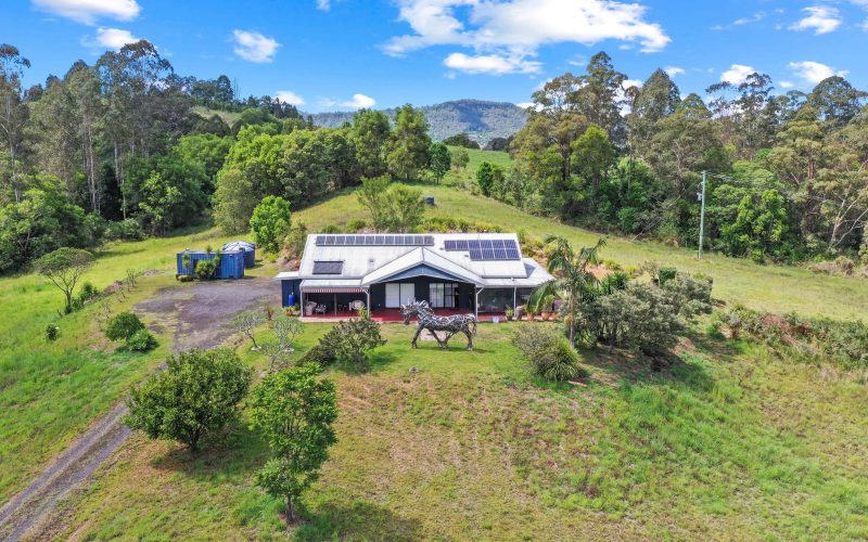 Property Listing