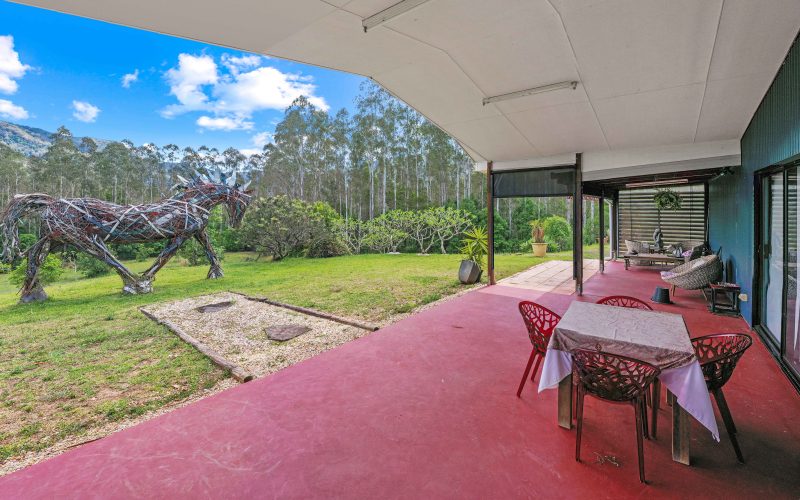 Property Listing