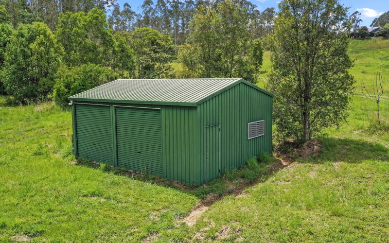 Property Listing