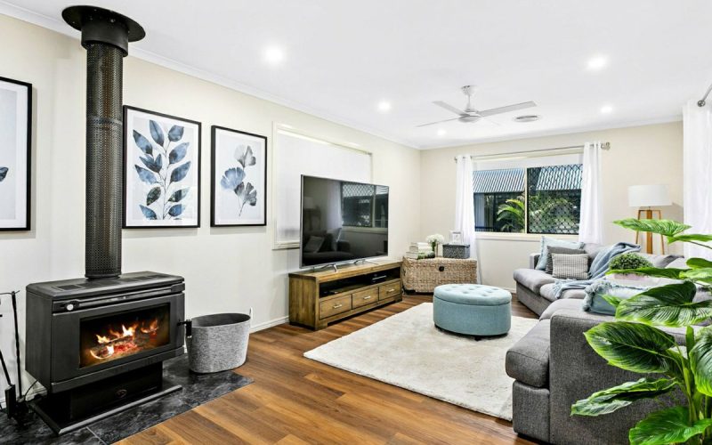 8 Barlow Street South, Maryborough West QLD 4650