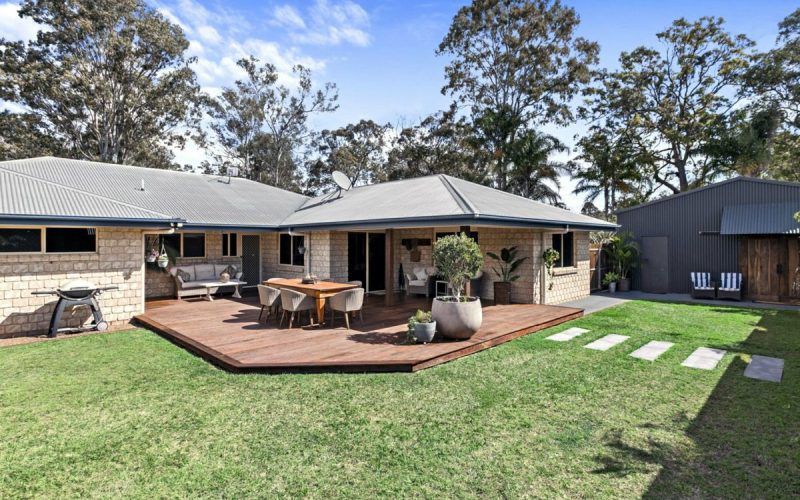 8 Barlow Street South, Maryborough West QLD 4650