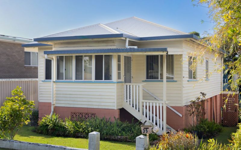 35 King Street, Shelly Beach QLD 4551