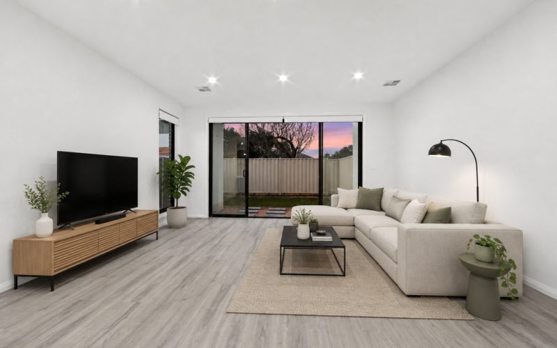 BRAND NEW - SOPHISTICATED FAMILY LIVING IN THE HEART OF SUNSHINE