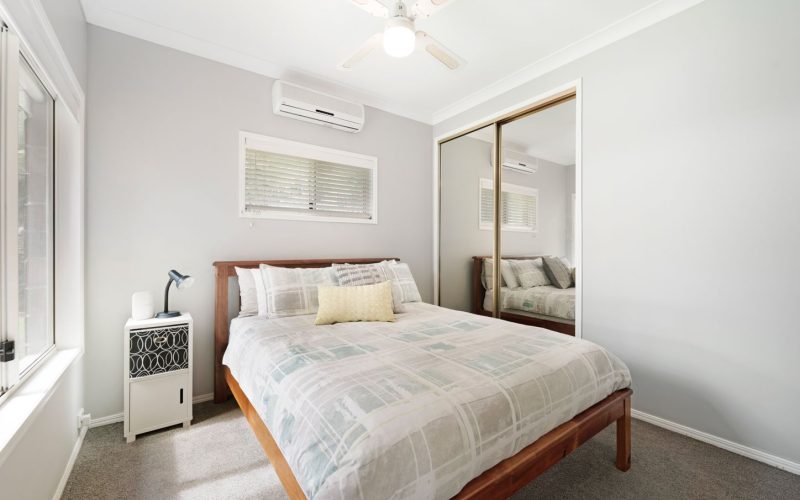 Private Noosa Hinterland Retreat with Exceptional Space and Luxury Entertaining area