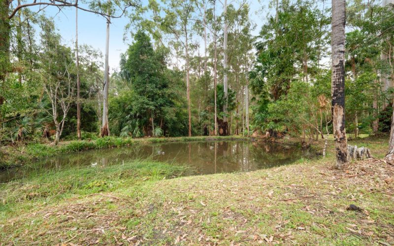 Private Noosa Hinterland Retreat with Exceptional Space and Luxury Entertaining area