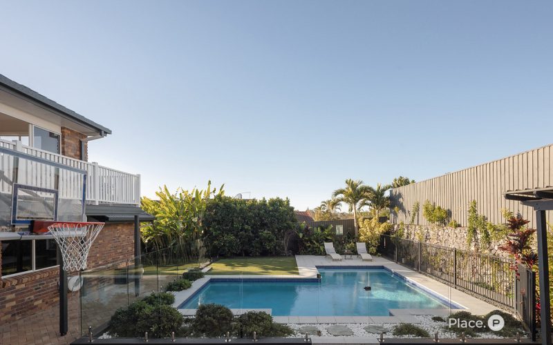Scale, Serenity and Scenic Views in this Architecturally Designed Family Sanctuary