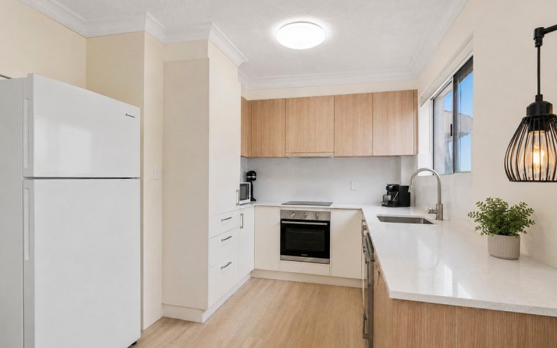 3 / 198 Kennedy Drive