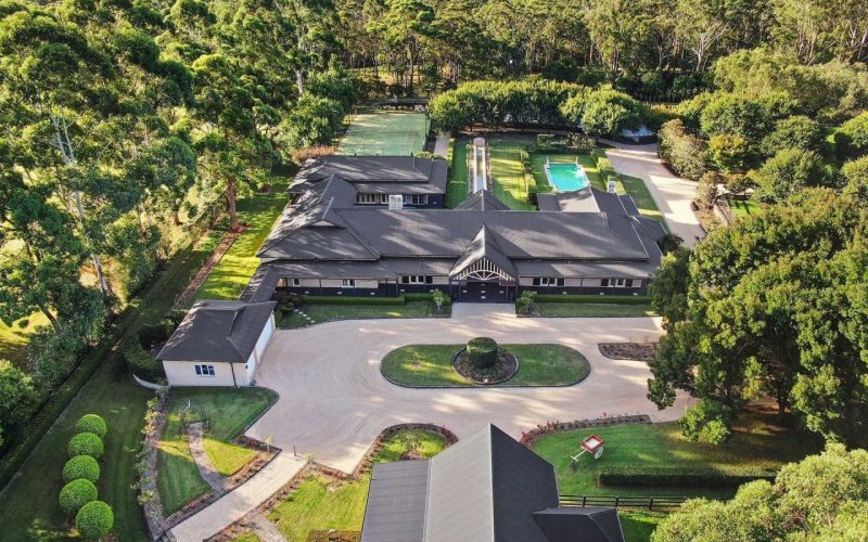 3 Glenroy Place, Middle Dural