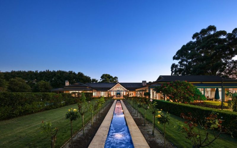 3 Glenroy Place, Middle Dural