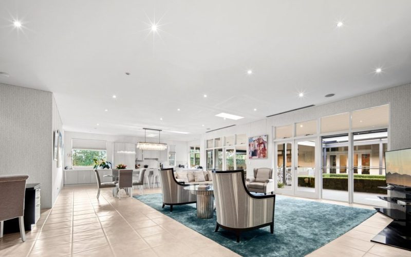 3 Glenroy Place, Middle Dural