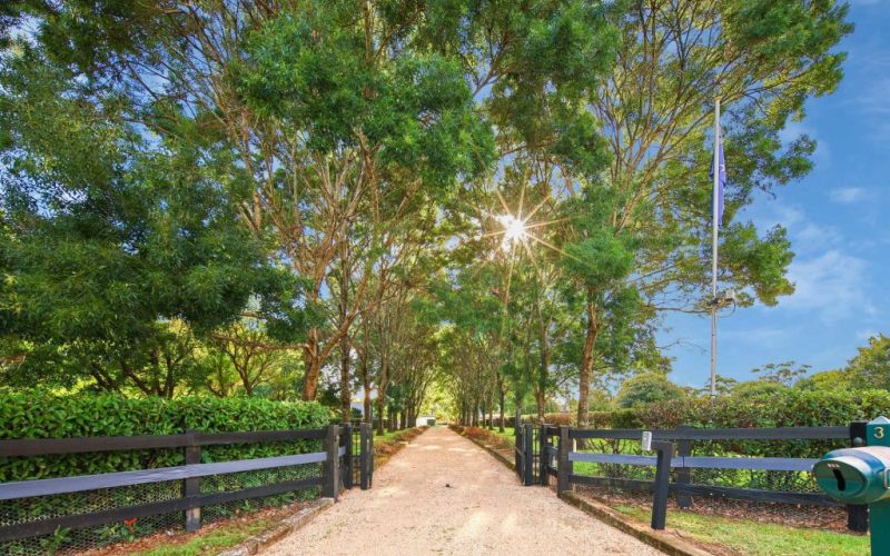 3 Glenroy Place, Middle Dural