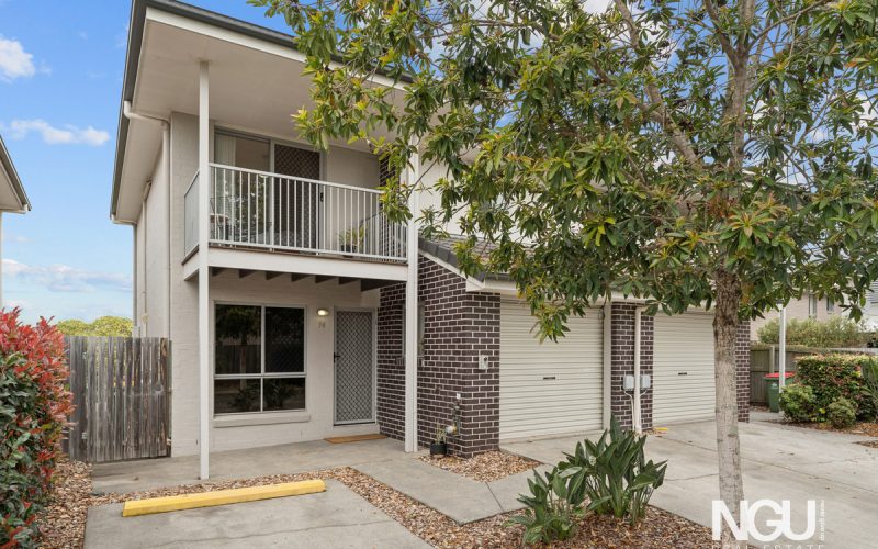 94 / 6-44 Clearwater Street, Bethania QLD 4205