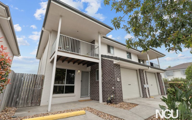 94 / 6-44 Clearwater Street, Bethania QLD 4205
