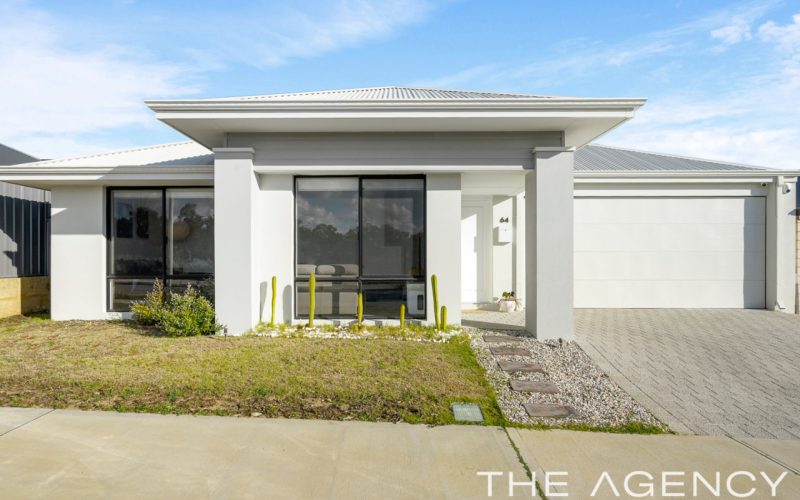 64 Rosewood Street, Hammond Park